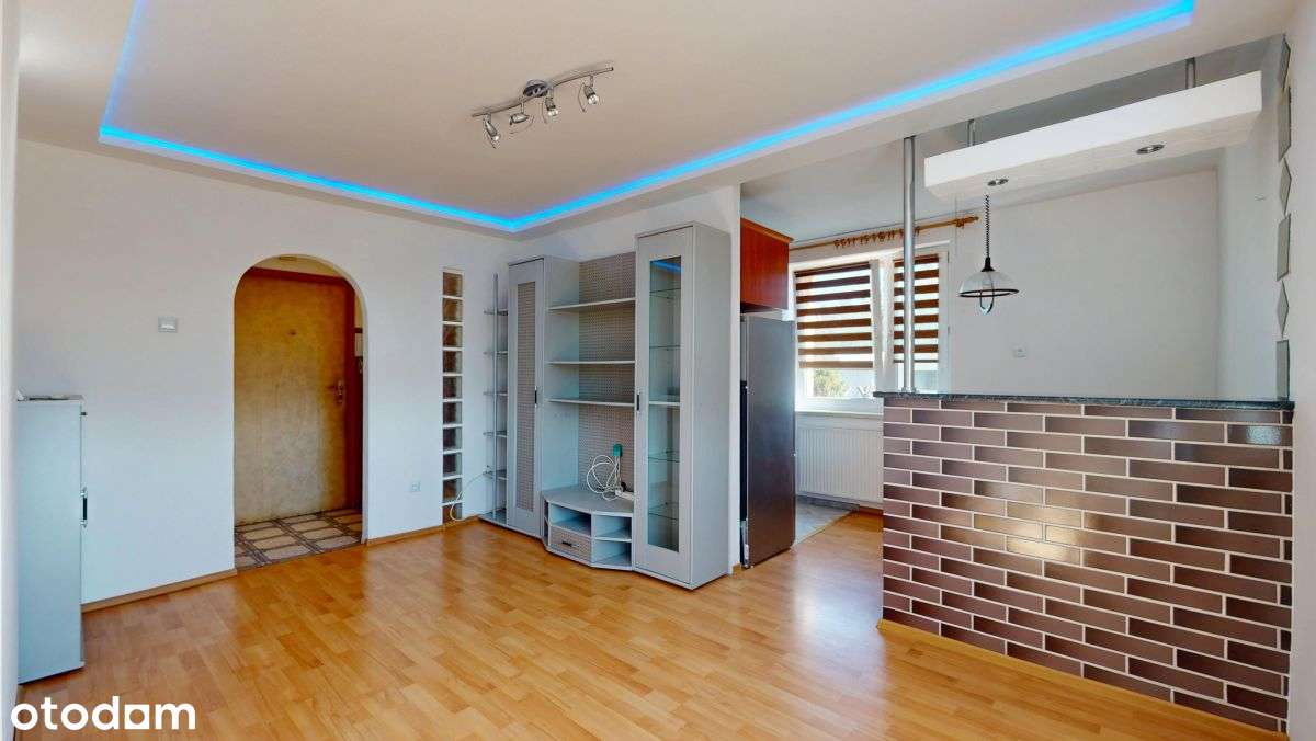 Wyjątkowa oferta - mieszkanie w spokojnej okolicy - Pełny obrazek: 2/20