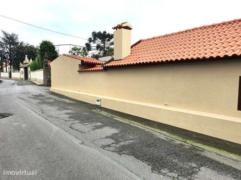 Moradia 4 Frentes Térrea T2 com Garagem Fechada - Grande imagem: 5/12