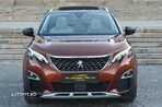 Peugeot 3008 PureTech 130 Stop & Start GPF EAT8 Allure - 4