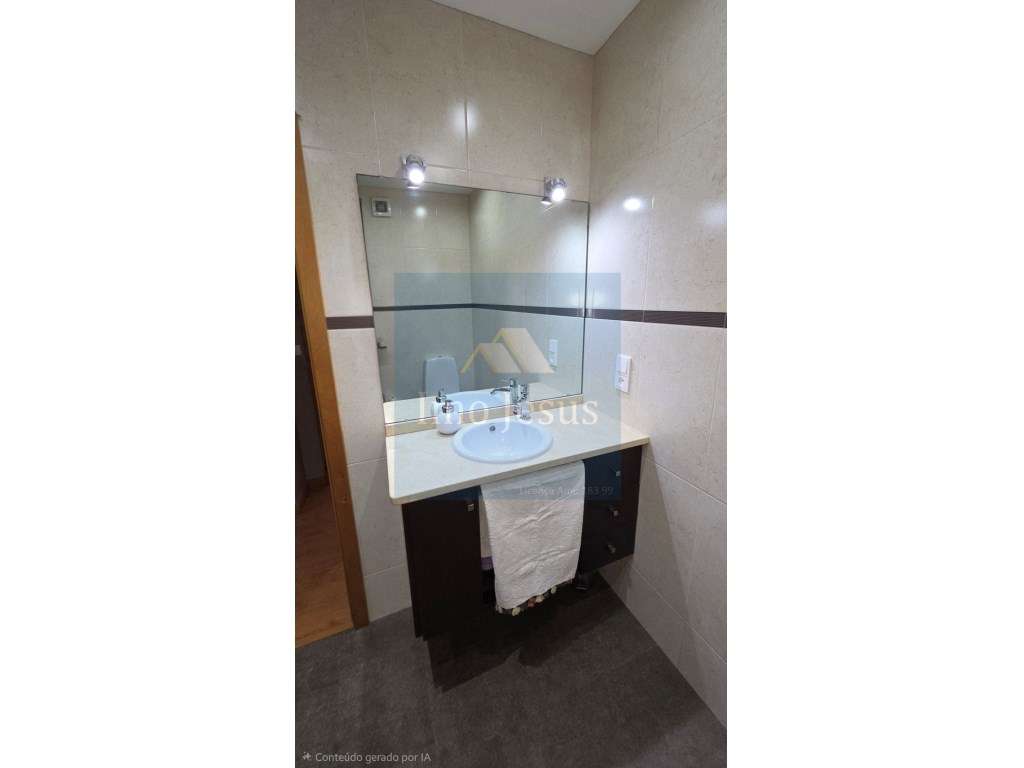 Apartamento T3 Avenida da Republica-39