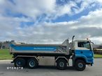 MAN TGS 35.440 8x4 Wechselsystem  Euro5 - 5