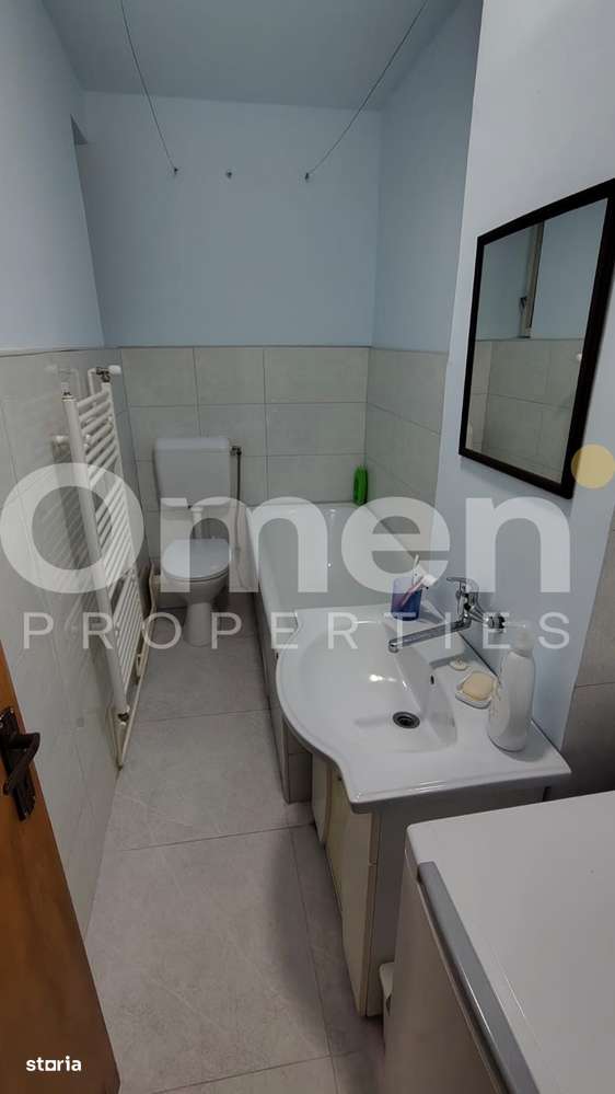 Apartament 3 camere de vânzare – Zona Dragoș Vodă, Baia Mare-7