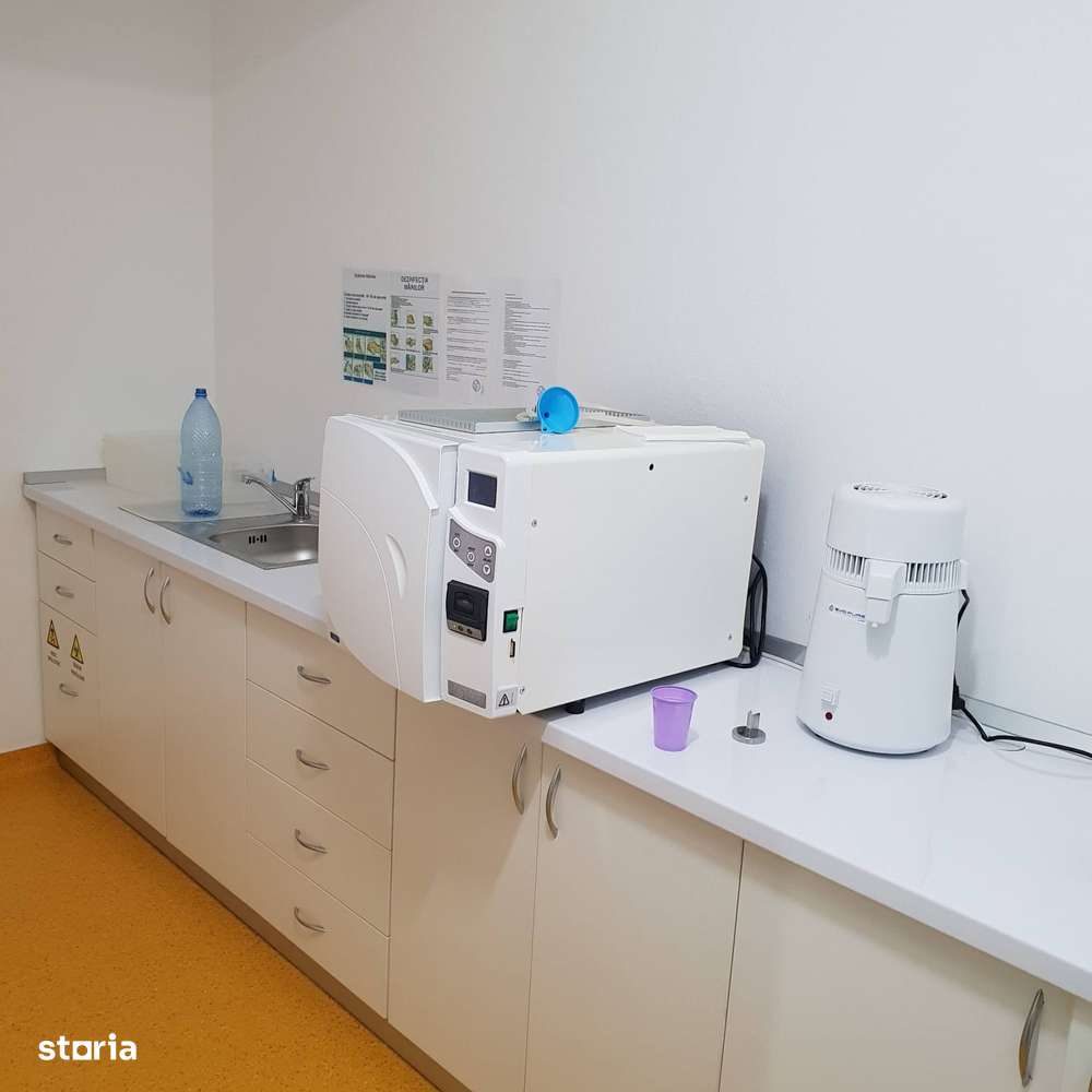 Spațiu comercial -  cabinet stomatologic-8