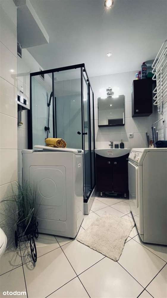 Mieszkanie 65m - Osiedle Lechitów - Koszalin - Pełny obrazek: 3/10