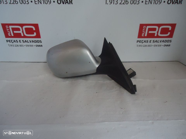 Espelho Retrovisor Direito Audi A3 de 2000 - 5