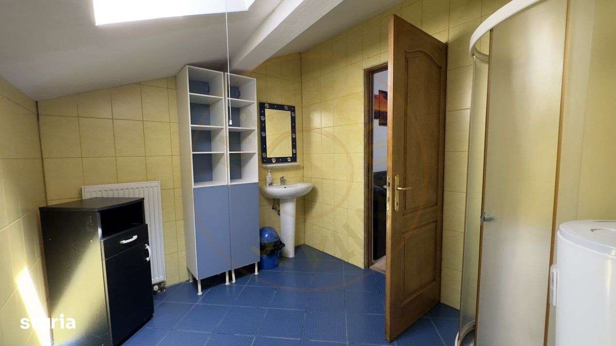 Inchiriere Spatiu Comercial Fitness Club Carei -Str. Petofi Sandor nr. - Imagine principală: 5/7