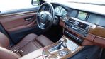 BMW Seria 5 520d Luxury Line - 35