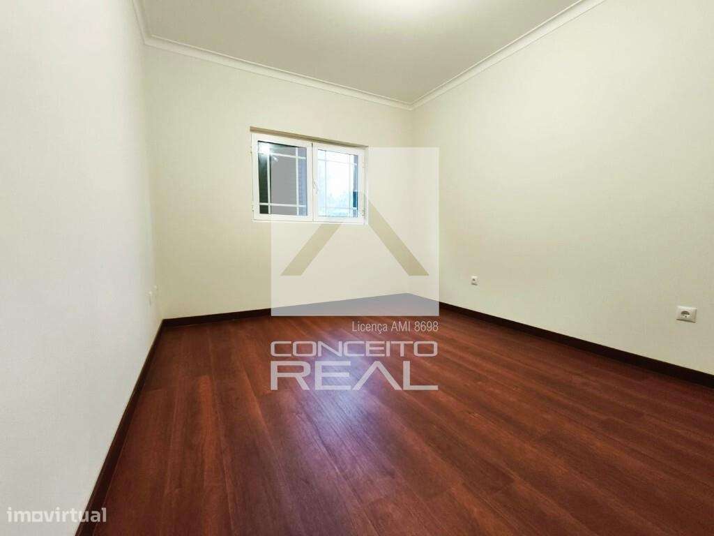 Moradia T3 - Amarante - p/ habitar - Zona Rural-17