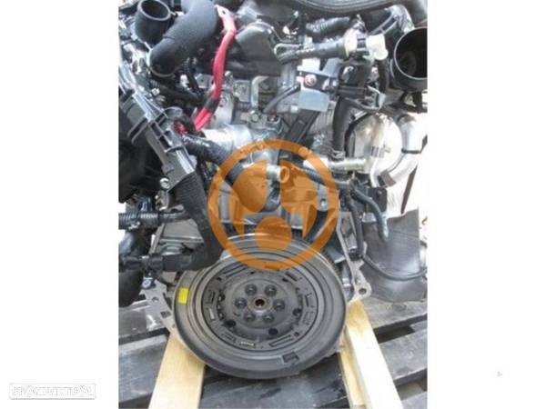 Motor M5M401 RENAULT CLIO IV - 6