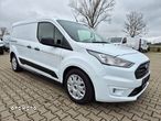 Ford Transit Connect Long *59900zł NETTO* 1,5TdCi/120KM - 3