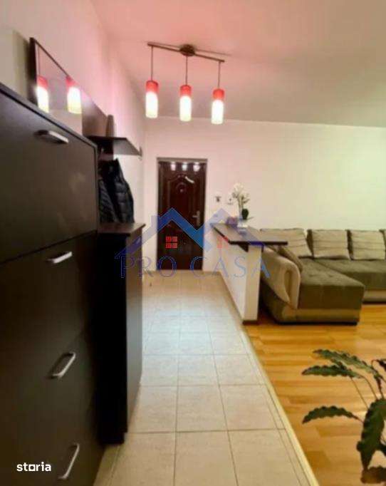 Apartament 2 camere decomandat, Cetate, curte privata , parcare privat-3