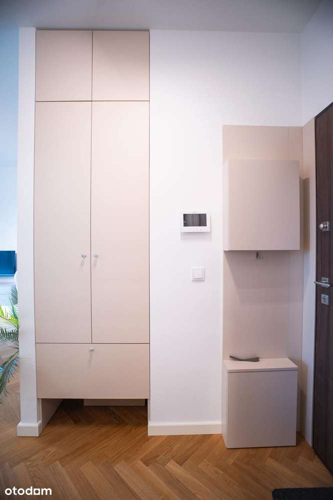 ! BEZ PROWIZJI !Nowoczesne, 2 pokojowe przy Galerii Mokotów-8