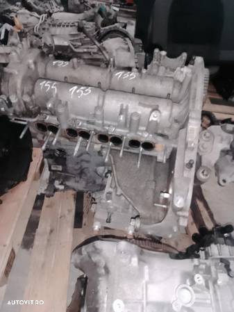 Motor Fiat Tipo 1.3 Motorina 2017 Cod motor: 55260384 - 4