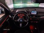 BMW X1 16 d sDrive Line xLine - 15