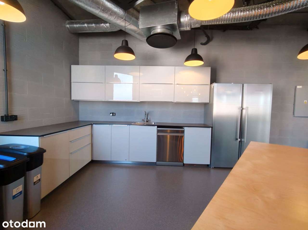 Biuro wysoki standard - Centrum - ul. Dąbrowszczaków 21 - Pełny obrazek: 5/20