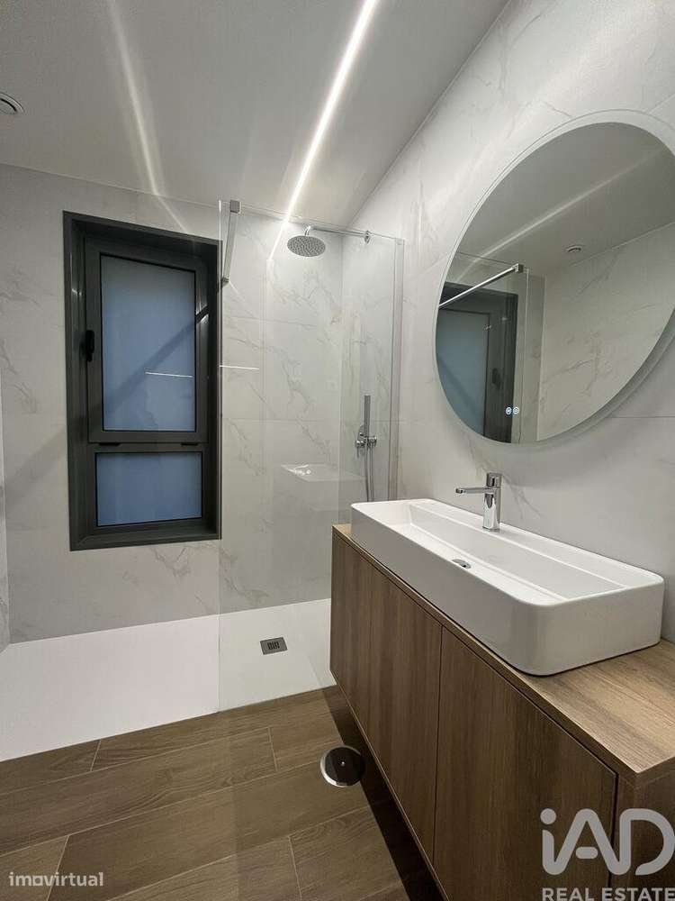 Apartamento T2 em Paranhos de 65 m2 - Grande imagem: 5/10