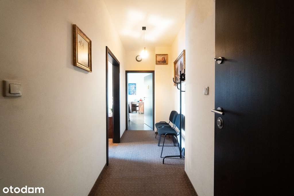 Lokal 54m2  Żeromskiego/Czachowskiego(Radom) - Pełny obrazek: 4/11