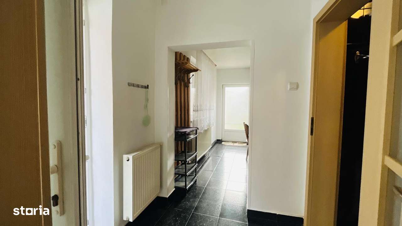 Casa De Vanzare In Sebes, Str. Dorobanti. Comision 0-10