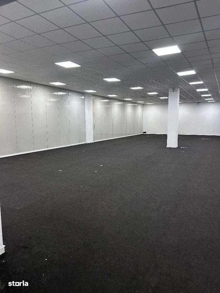 Spațiu Comercial Generos Showroom Depozit600 mp - Imagine principală: 4/20