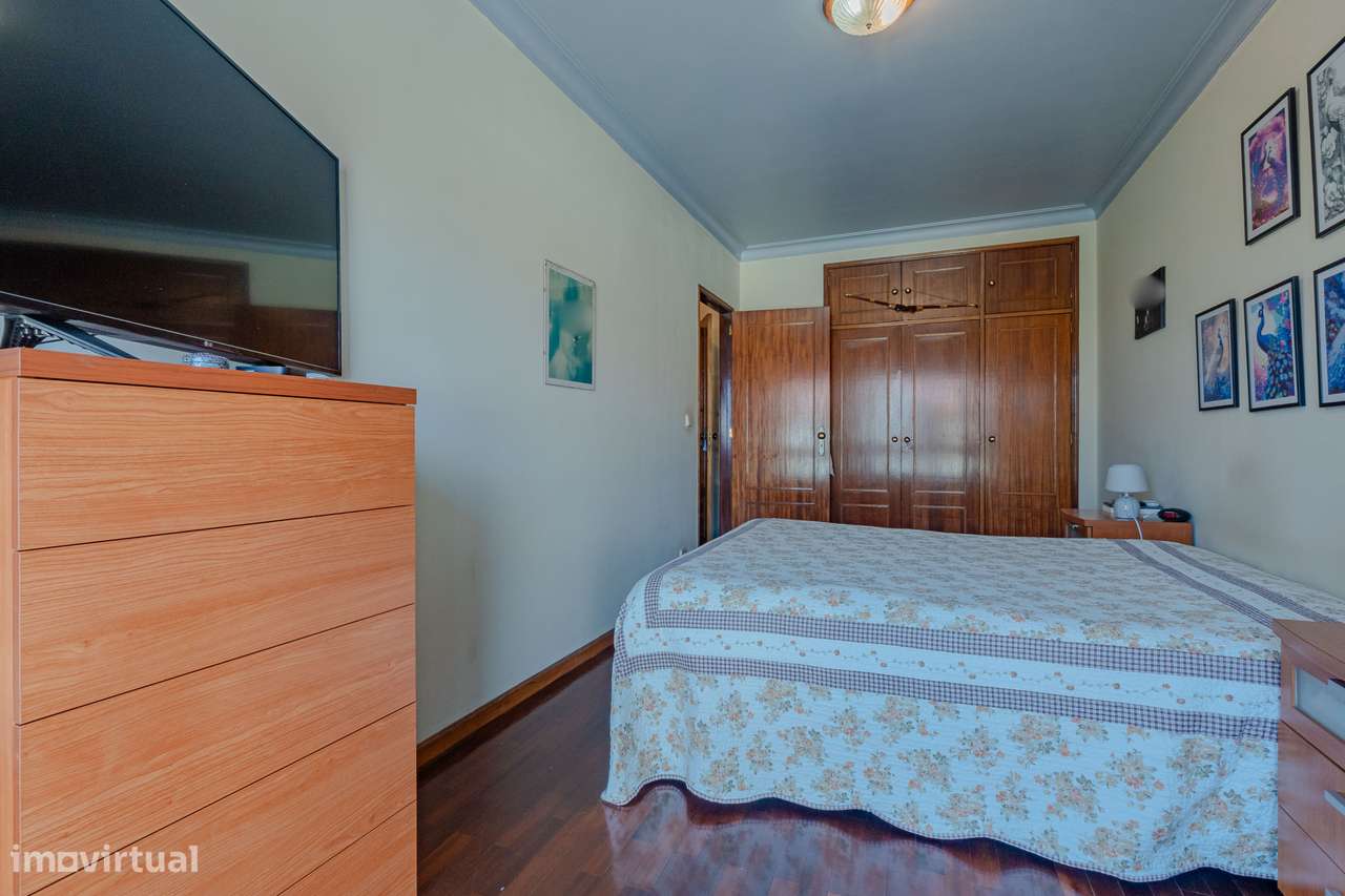 Moradia T3 Pronta Habitar + Moradia T2 - Excelente Localização-18