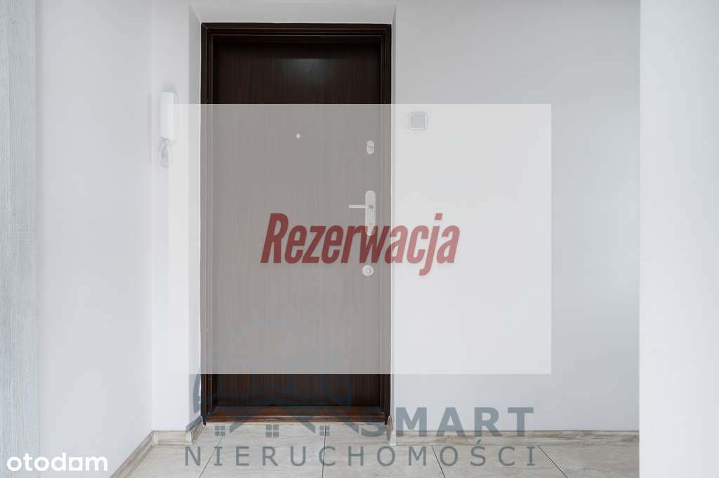Rezerwacja !!! Przytulne 2 pokoje 36,91 m2-11