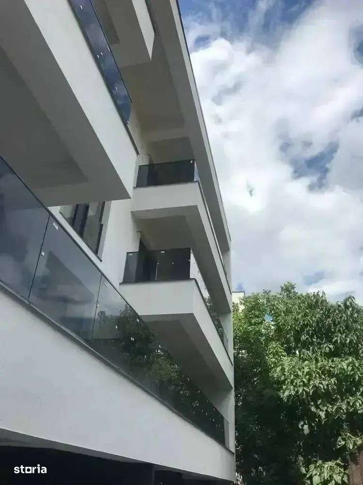 Apartament 3 camere cu terasa in zona Baneasa! - Imagine principală: 2/8