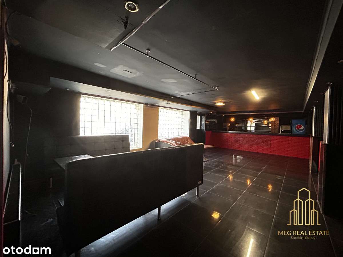 Lokal handlowo-usługowy na sprzedaż - Pełny obrazek: 3/14
