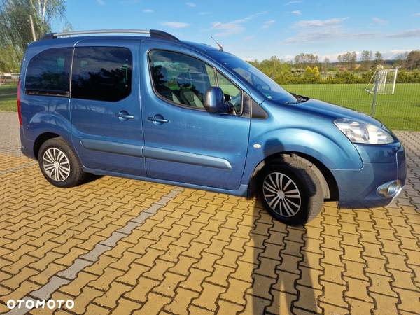 Peugeot Partner Tepee HDi FAP 110 Tendance - 2