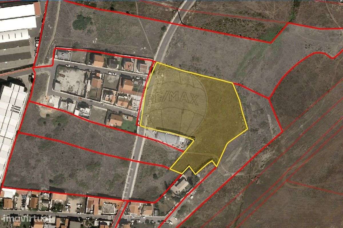 Terreno  para venda - Grande imagem: 2/15