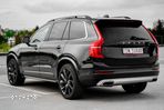 Volvo XC 90 T6 AWD Momentum 7os - 13