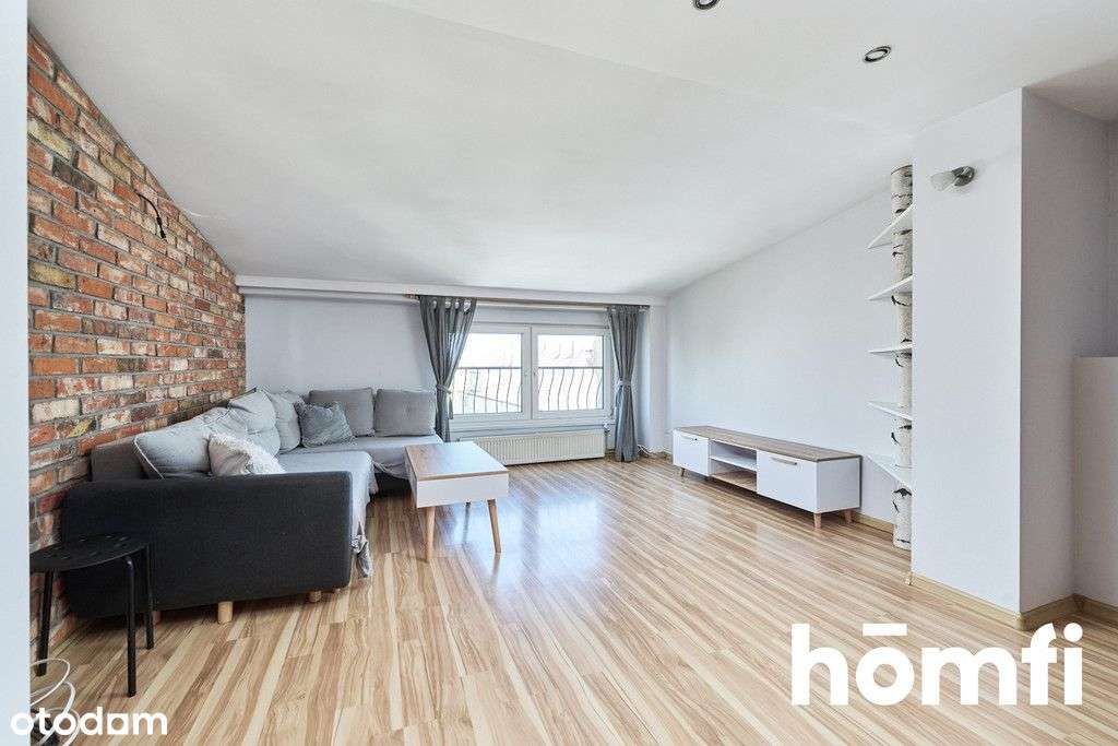 Na sprzedaż 3-pokojowe mieszkanie aleja Hallera - Pełny obrazek: 2/19