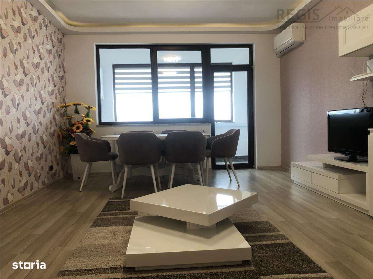 INVESTITIE SMART, 2 CAMERE LUX 85 MP, LOCATIE PREMIUM LANGA CORESI - Imagine principală: 5/20
