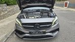 Mercedes-Benz A 45 AMG 4-Matic - 21