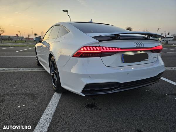 Audi A7 - 15