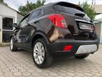 Opel Mokka 1.4 Turbo ecoFLEX Start/Stop Innovation - 8