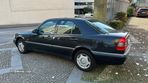 Mercedes-Benz C 200 D Elegance - 5