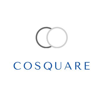 COSQUARE Logo