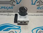 ABS MODULO BLOCO HIDRAULICO FORD FOCUS I MK1 DAW DBW 1.6 16V 2M512C285BD 10020403794 - 5