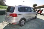 VW Sharan 2.0 TDI Highline - 5