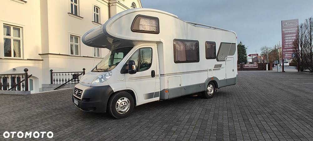 Fiat Ducato - 3