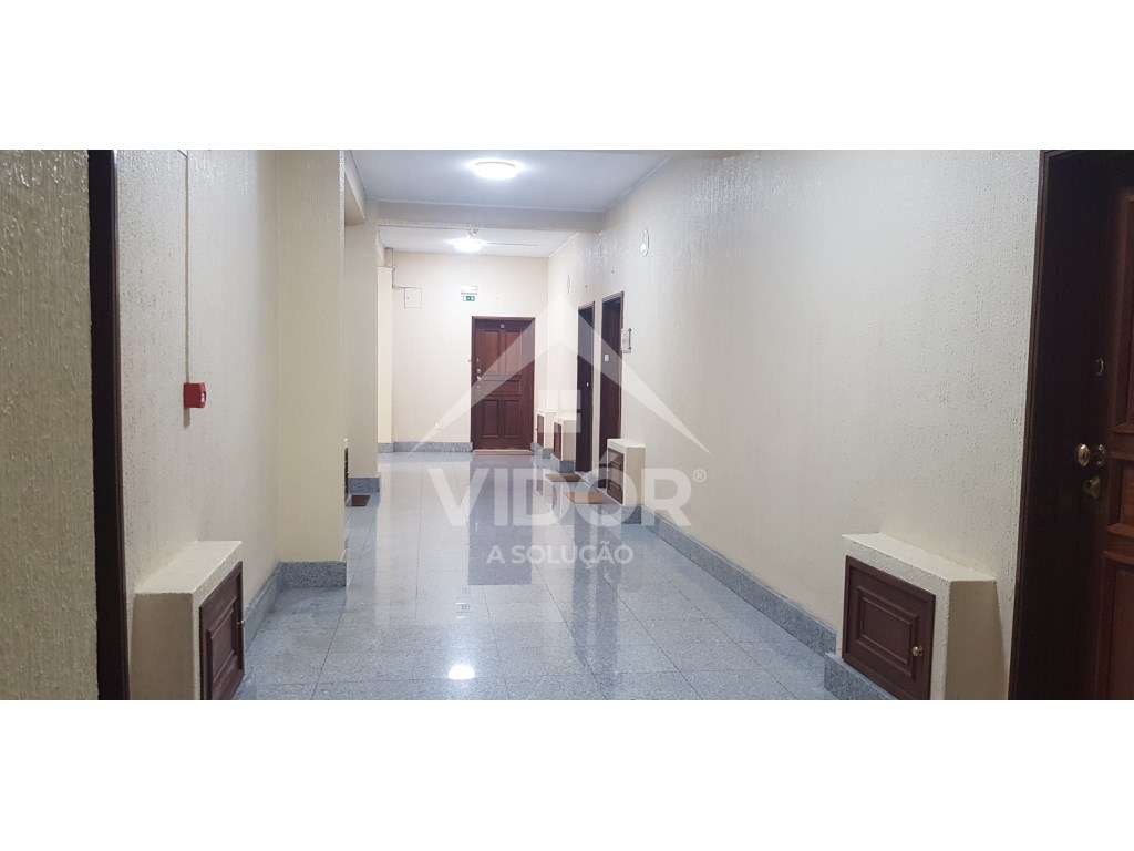 Escritório no Edifício Alameda - Antas - Porto - Grande imagem: 4/8