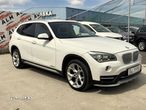 BMW X1 xDrive18d Aut. Sport Line - 3