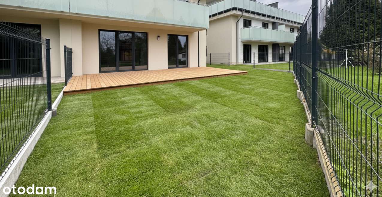 Gotowe 2 pokoje + Wielkie BLACK WEEEKS + Zgarnij BONUS + DNI OTWARTE - Pełny obrazek: 4/4