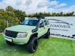 Jeep Grand Cherokee 4.7 V8 Limited - 11