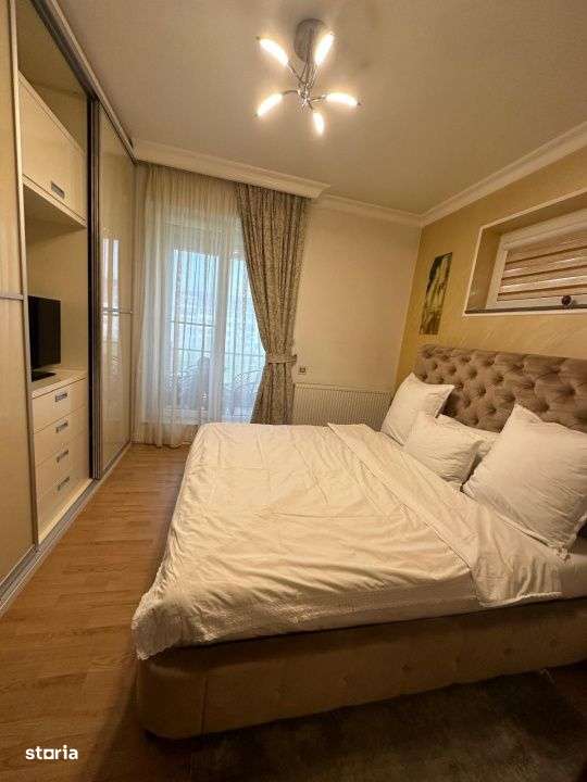 Apartament 3 camere/Berceni/Parcare/Comision 0%-5