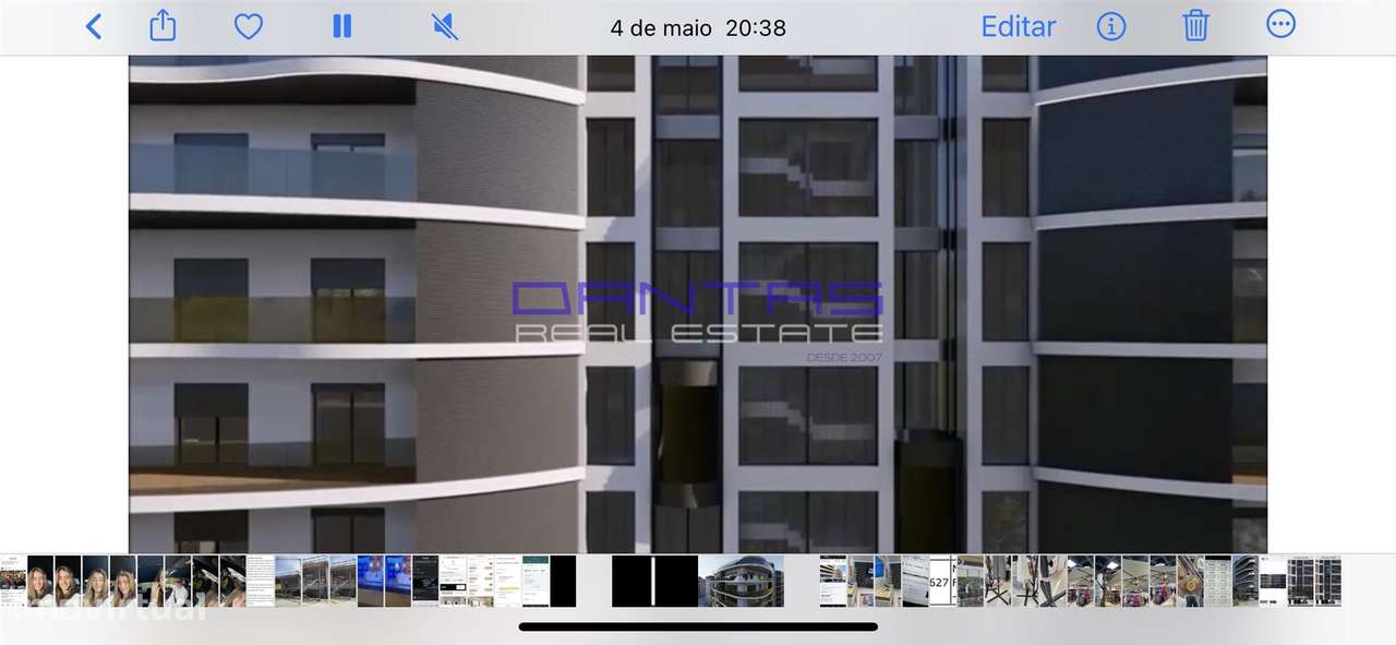 T3 de Luxo, sofisticação e modernidade em Braga - Grande imagem: 4/51