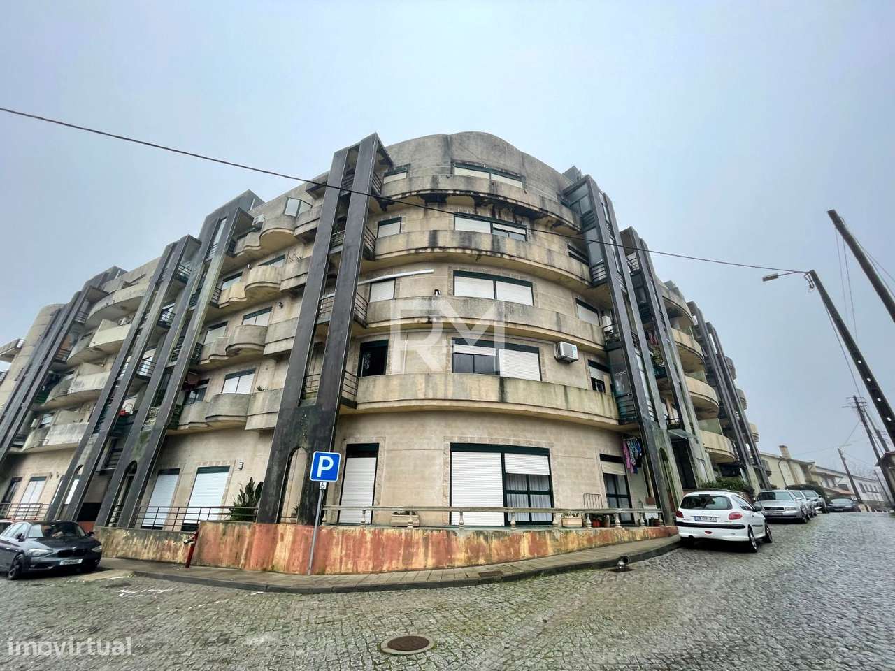APARTAMENTO T2 EM BALTAR COM UM LUGAR GARAGEM-21
