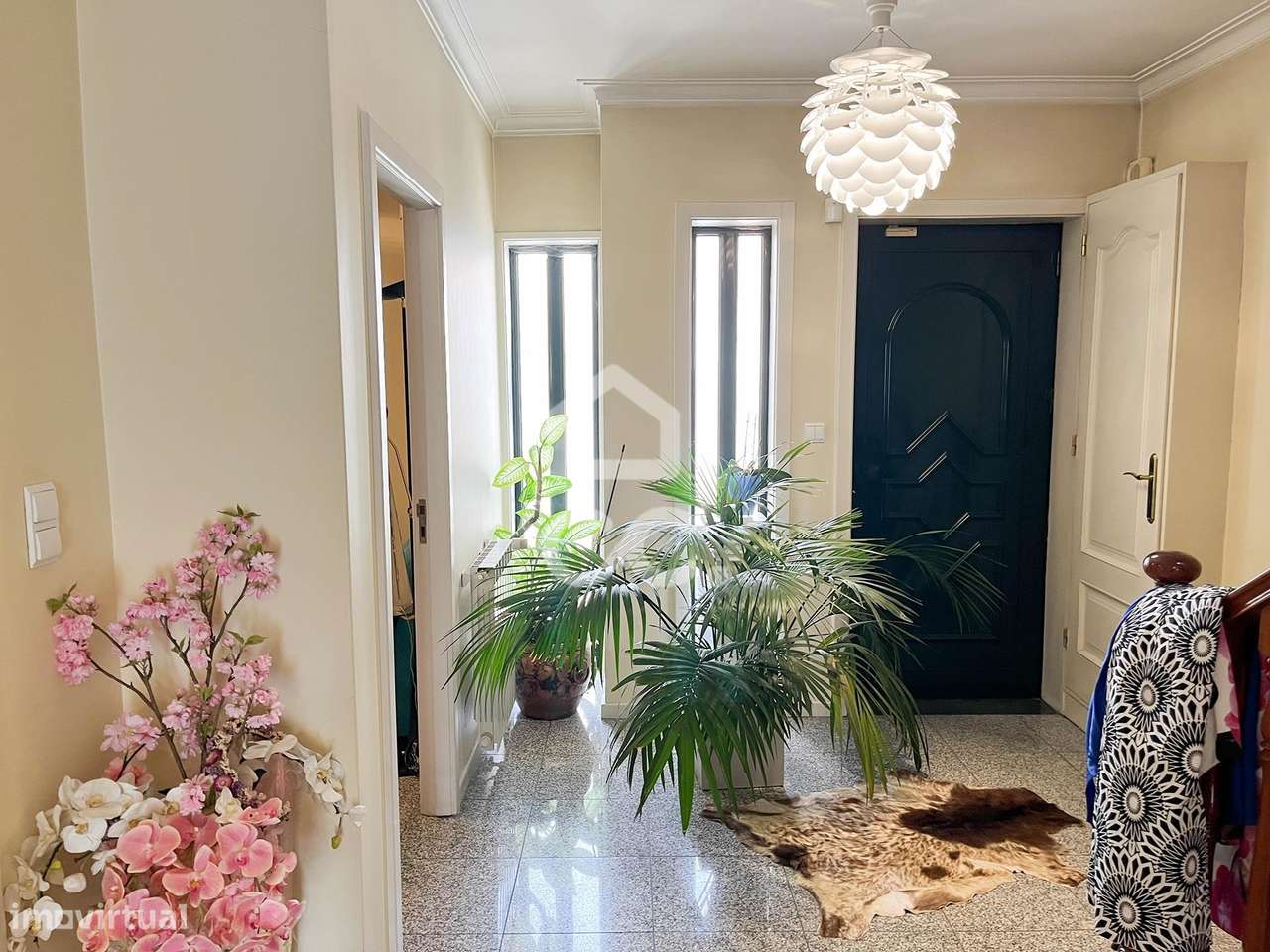 Moradia T4+1 em Leça do Balio, Matosinhos, em rua sem saída, com garag - Grande imagem: 3/48