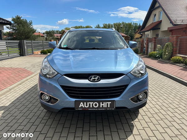 Hyundai ix35 1.6 GDI Premium 2WD - 6