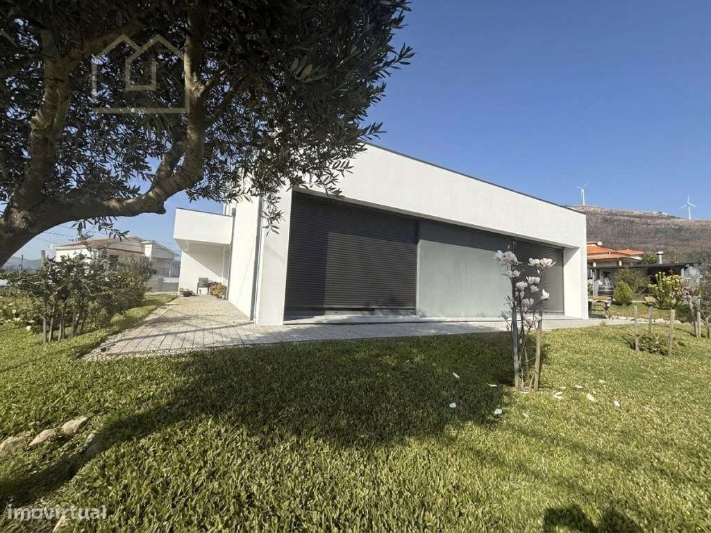 Moradia T4 com terreno | Jardim | Rio Douro - Rio Mau, Penafiel, pa...-16